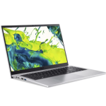 acer aspire go 15 left view