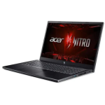acer nitro v gaming laptop right view