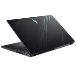 acer nitro v gaming laptop side view