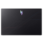 acer nitro v15 back view