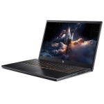 acer nitro v15 left view