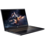 acer nitro v15 right view