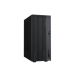 asus expertcenter p500 front view