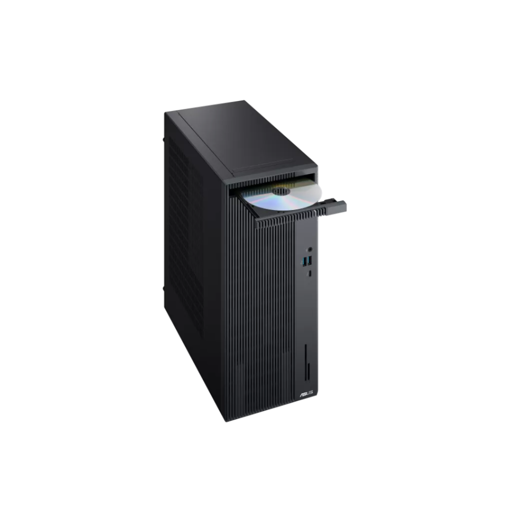 asus expertcenter p500ports view