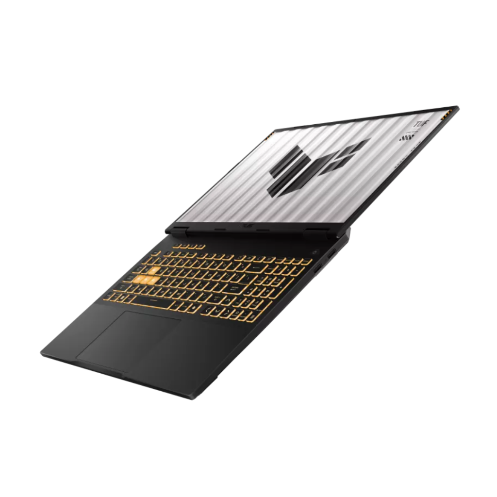 asus tuf f18 core i5 180 view