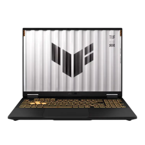 asus tuf f18 core i5 front view