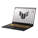 asus tuf f18 core i5 right view