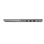 asus vivobook 15 x1504 right ports view