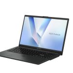 asus vivobook go 15 right side view