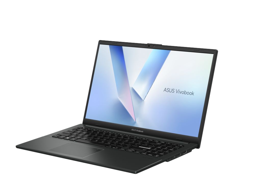 asus vivobook go 15 right side view
