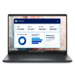 dell pro 13 premium front view