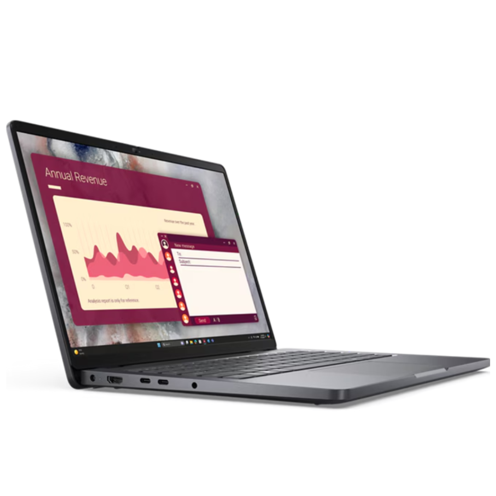 dell pro pc14250 right view