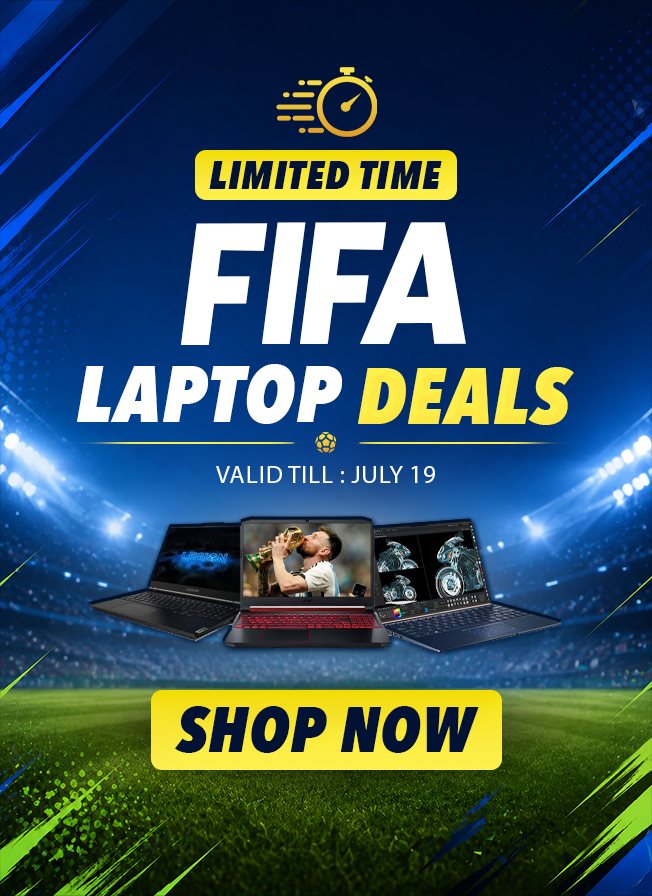 fifa laptop offers