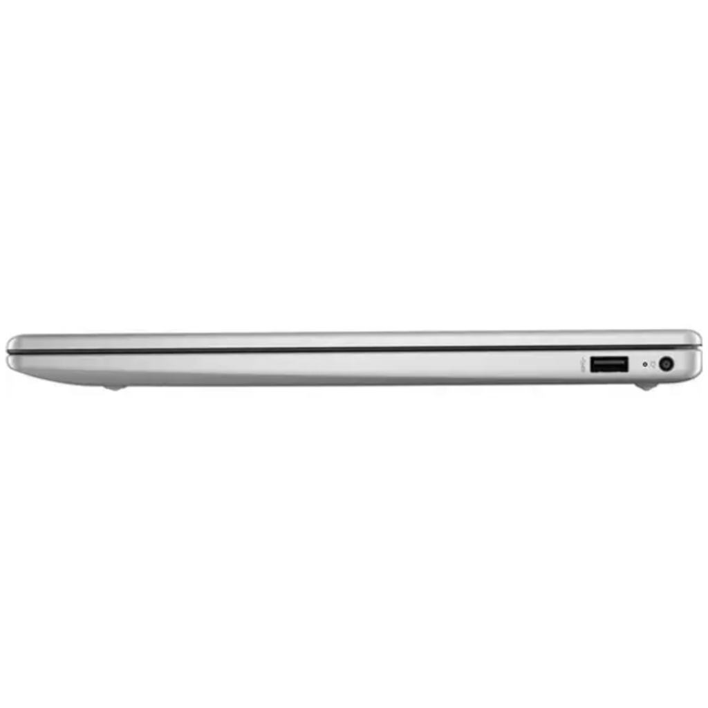 hp 15 fc0124nia left ports view