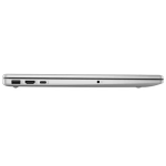 hp 15 fc0124nia right ports view