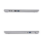 acer aspire go 15 ports view