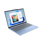 lenovo ideapad slim left view