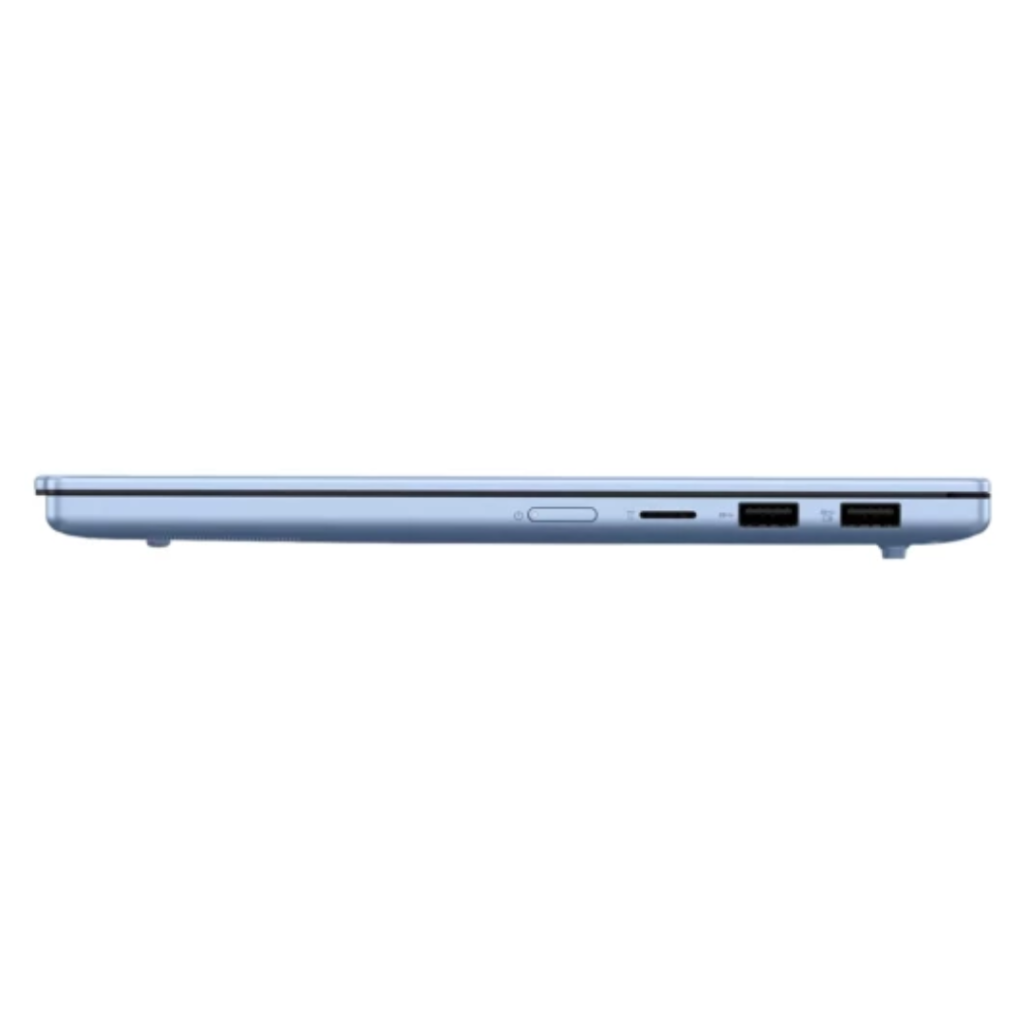 lenovo ideapad slim ports view