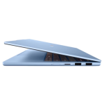lenovo ideapad slim right ports view