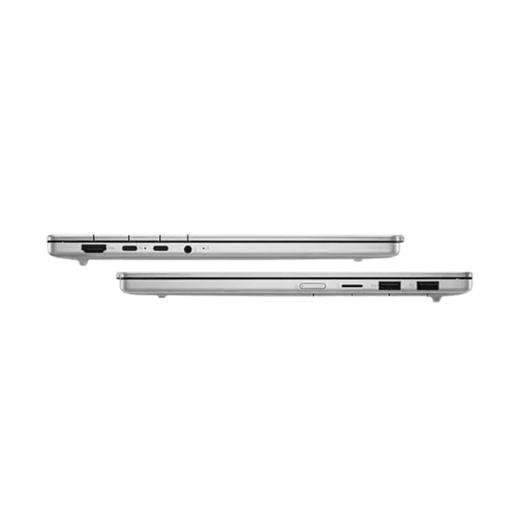 lenovo ideapad slim 5 ryzen 7 ports side
