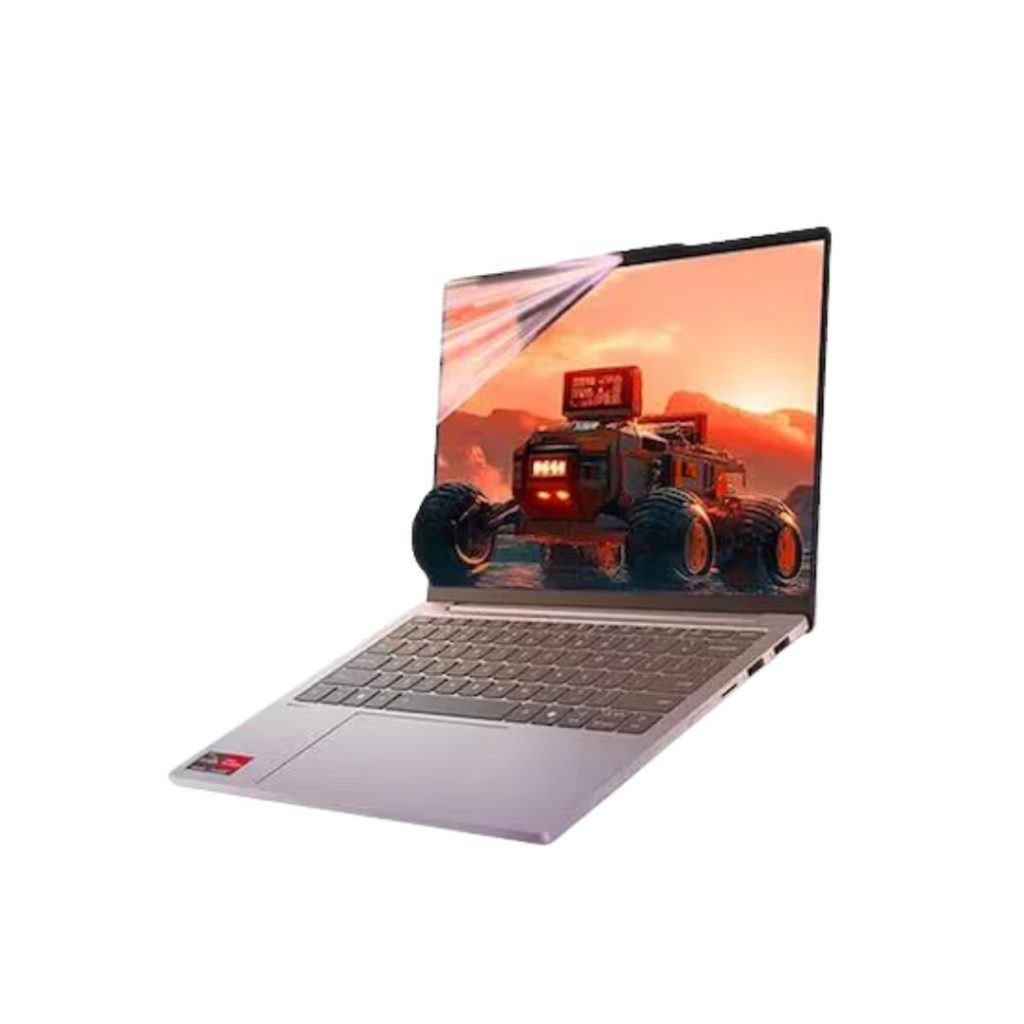 lenovo ideapad slim 5 ryzen 7 right side