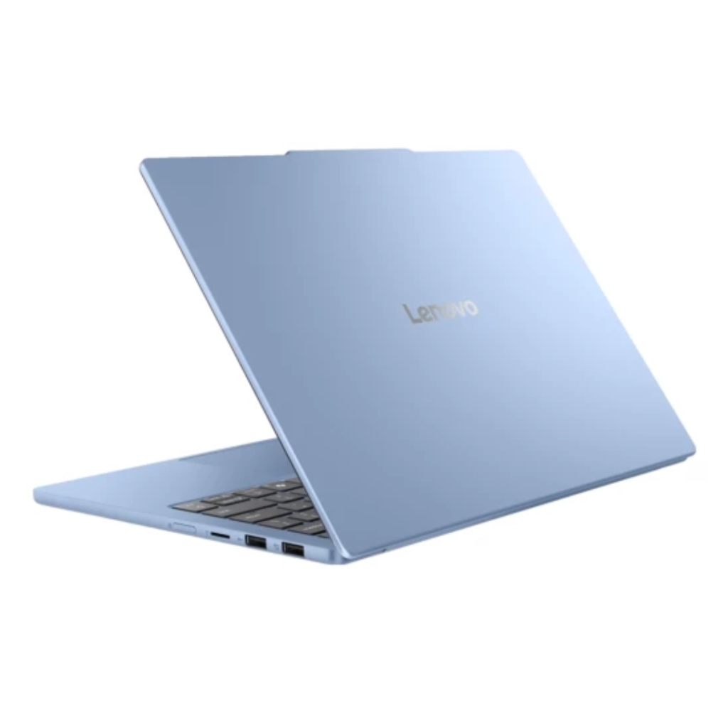 lenovo ideapad slim side view
