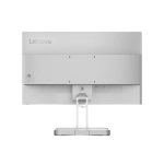 lenovo l22i 40 monitor back side