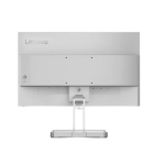 lenovo l22i 40 monitor back view