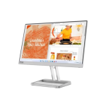 lenovo l22i 40 monitor left view