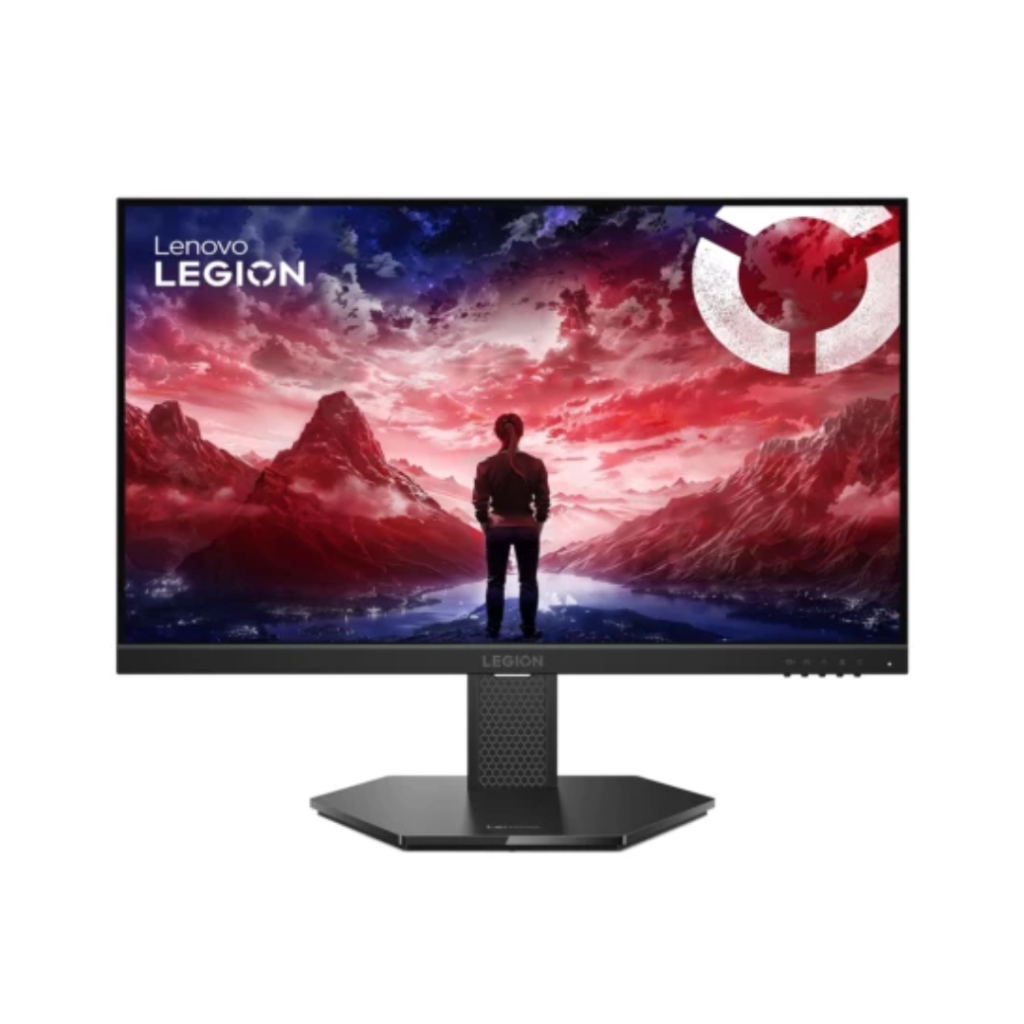 lenovo legion 24 10 front view