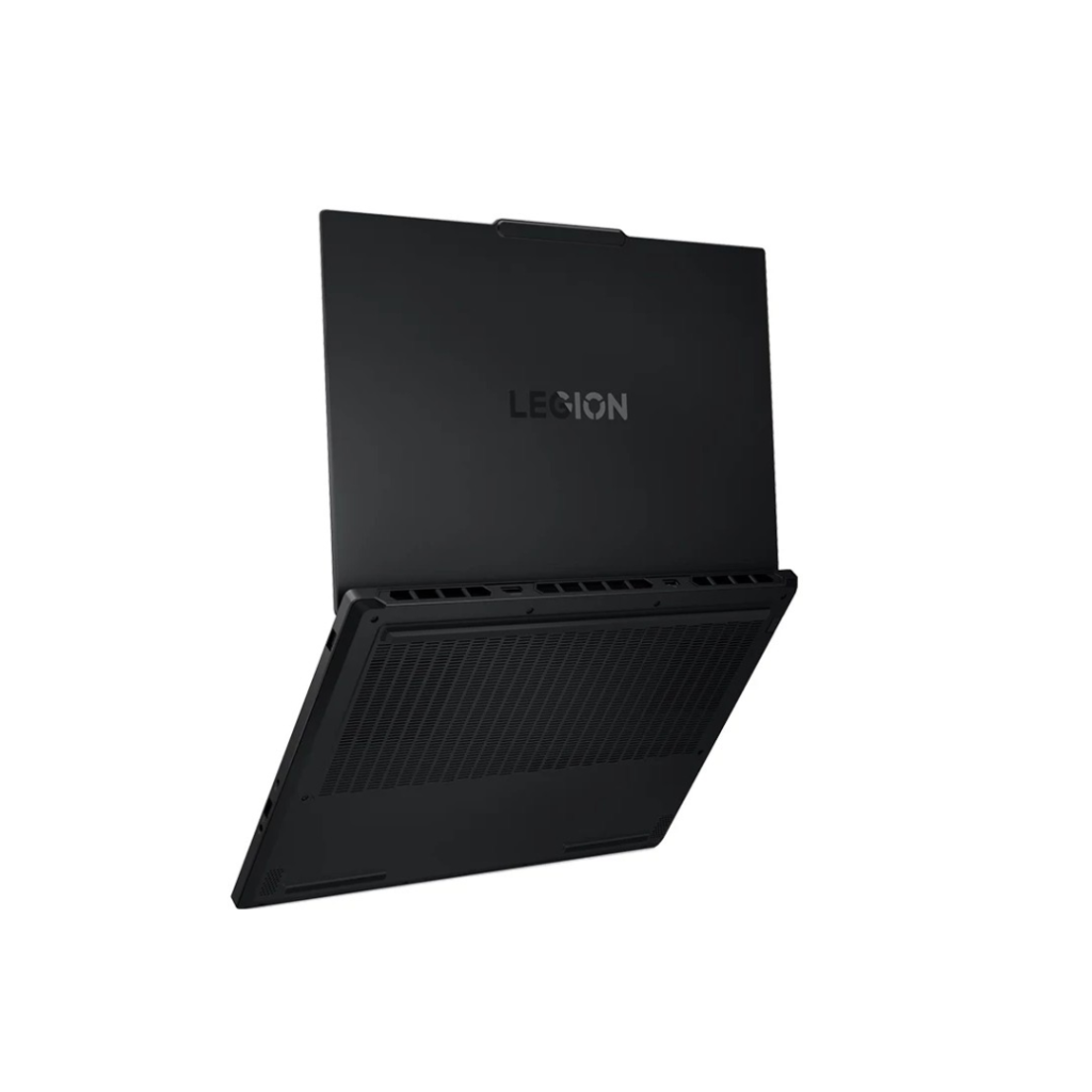 lenovo legion 5 back view