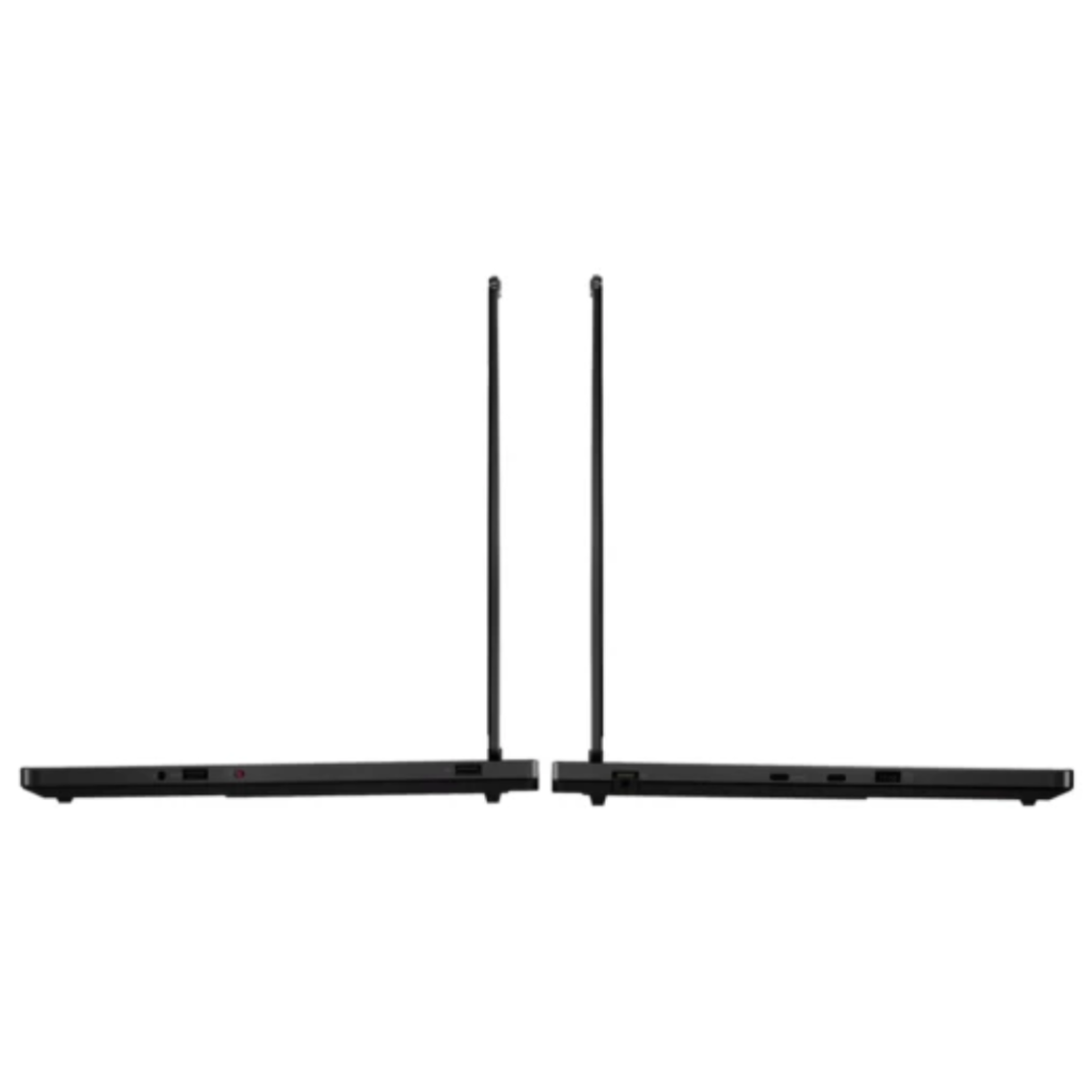lenovo legion 5 side view