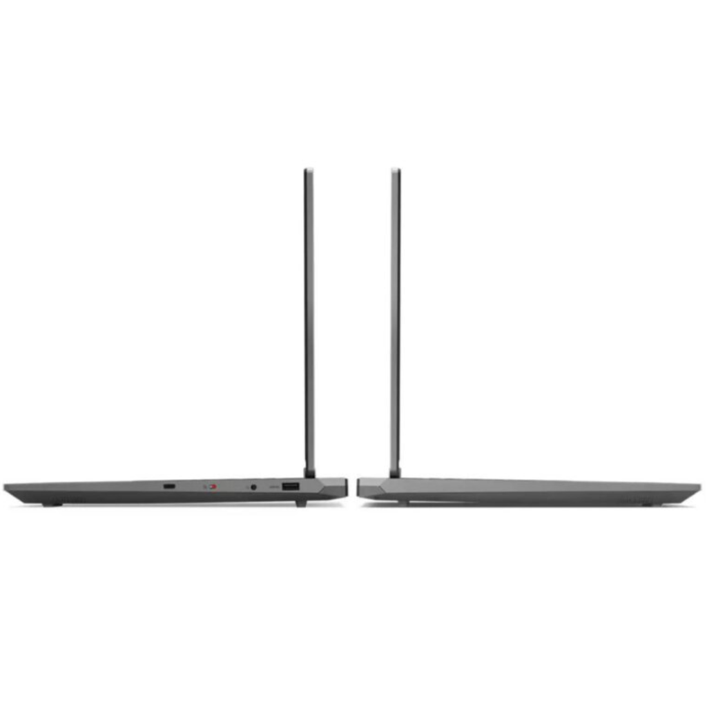 lenovo loq 15 ports view