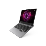 lenovo loq 15ahp10 right side