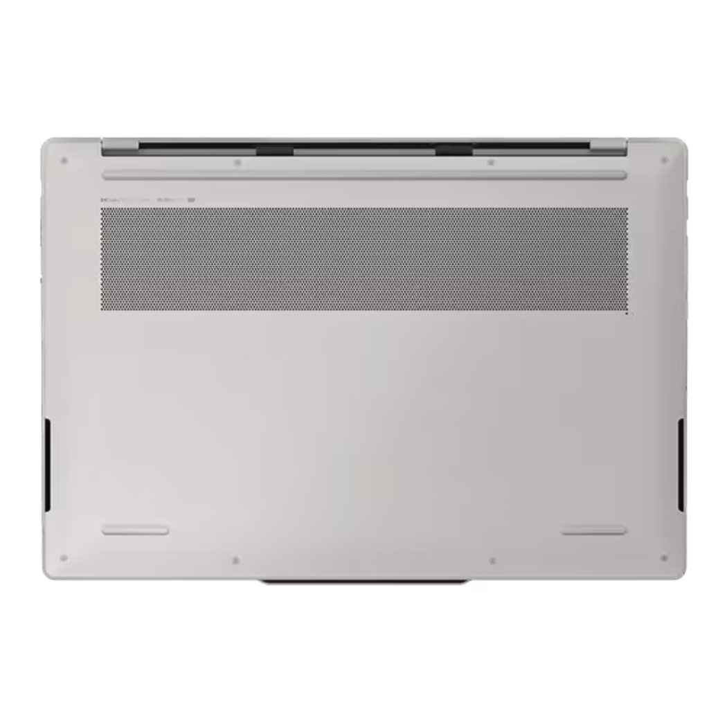 lenovo yoga slim 7i back view