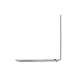 lenovo yoga slim 7i right ports view