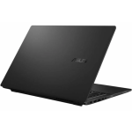 asus v16 v3607 left side view