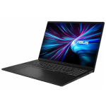 asus v16 v3607 left view