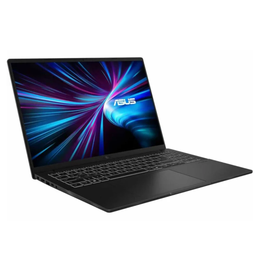 asus v16 v3607 right view