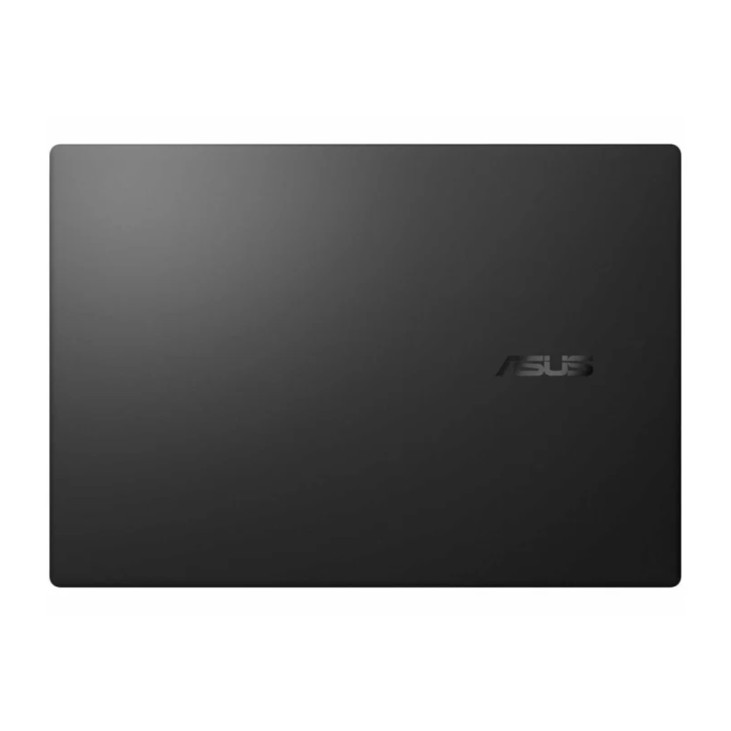 asus v16 v3607 upper view