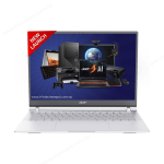 acer swift neo 14g front view