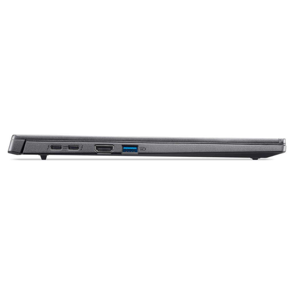 aspire copilot WUXGA fleft ports