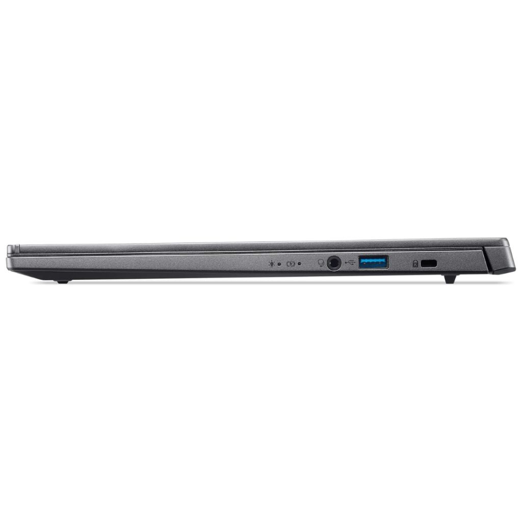 aspire copilot WUXGA right ports