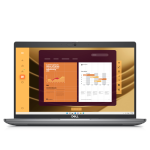 dell latitude 5450 front view
