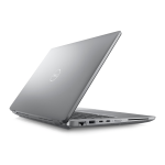 dell latitude 5450 left side view