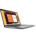 dell latitude 5450 left view