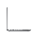 dell latitude 5450 right ports view