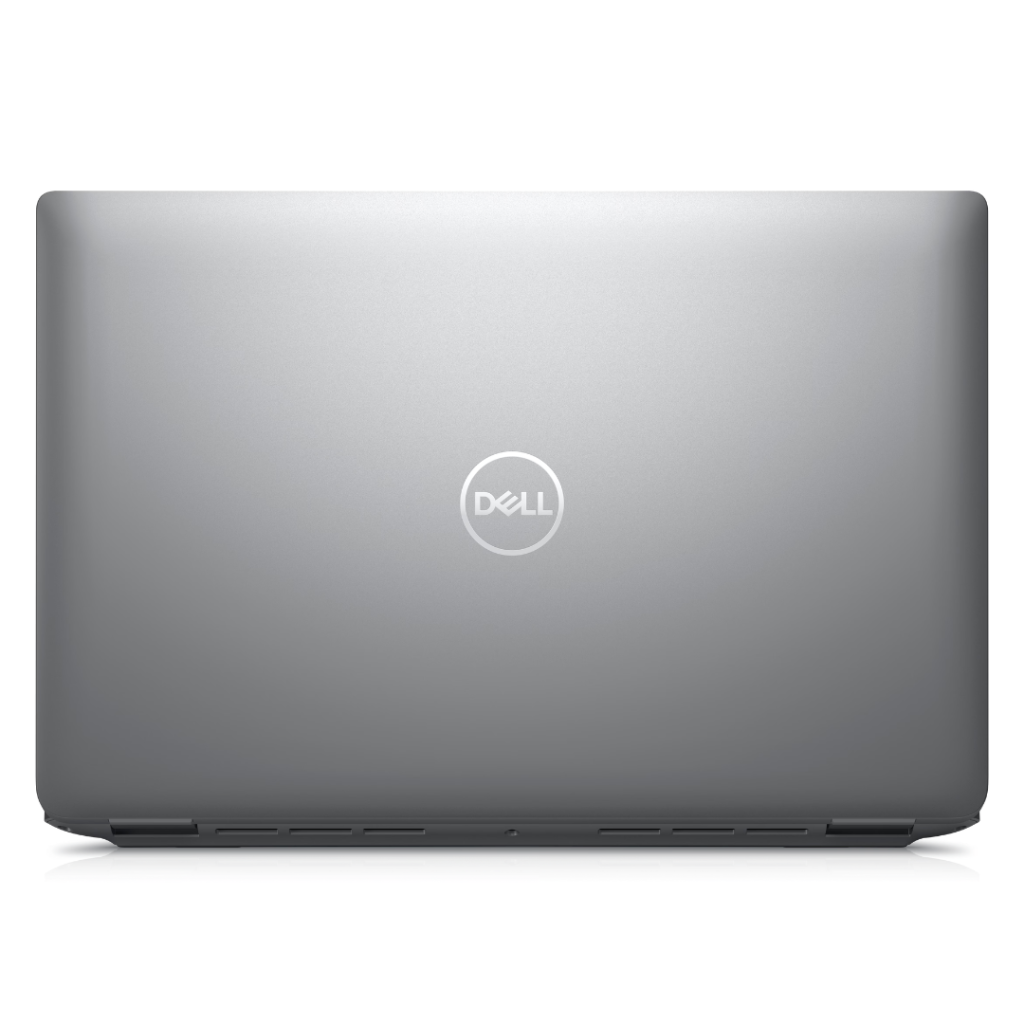 dell latitude 5450 upper view