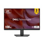 dell SE2425HM ultra front view