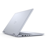 dell inspiron 14 7440 side view